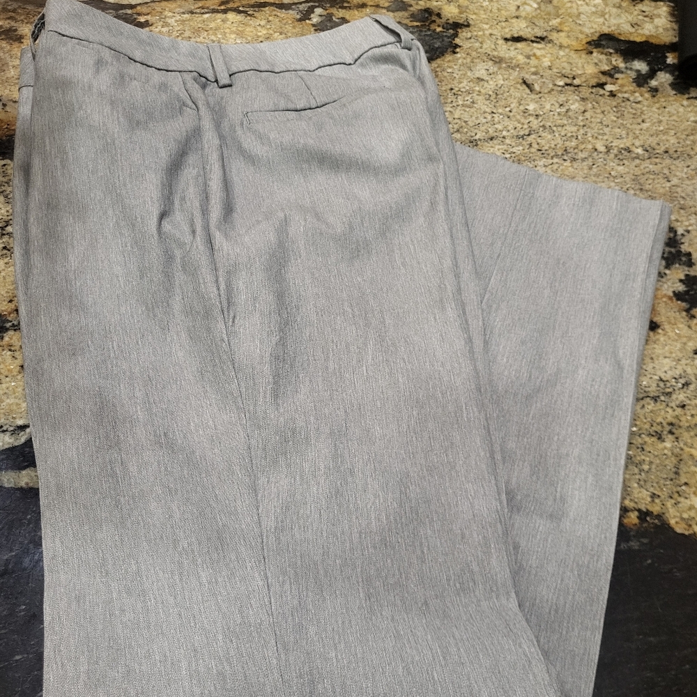 Lee Straight Leg Pants